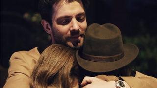 Masumiyet dizisi 13. bölümüyle final yaptı! Masumiyet'in oyuncuları Deniz Çakır, İlayda Alişan ve Serkay Tütüncü'den veda paylaşımları