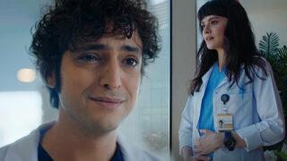 Mucize Doktor 64. ve final bölümü fragmanı yayınlandı! Mucize Doktor finalinde Doktor Ali Vefa baba oluyor! 