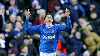 Ianis Hagi'den Galatasaray taraftarını heyecanlandıran açıklama