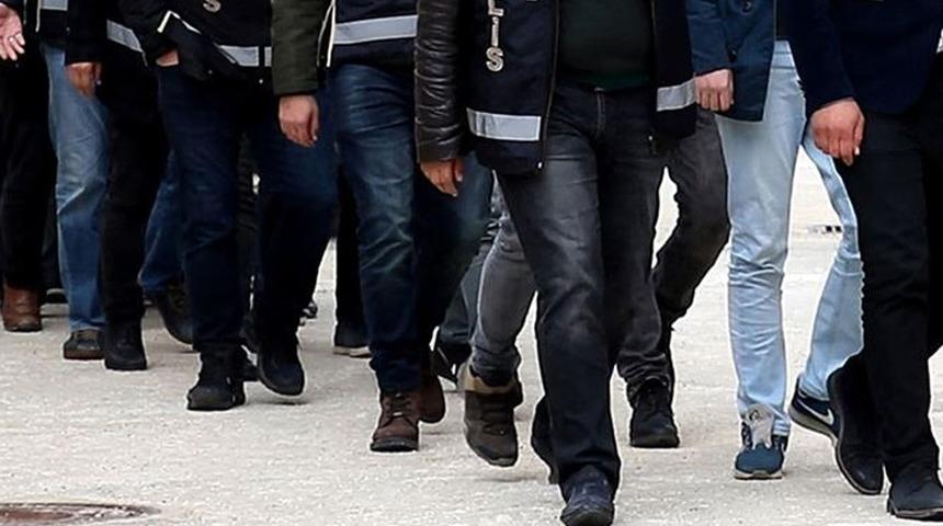 Son Dakika: Peş peşe FETÖ operasyonları! Çok sayıda kişiye gözaltı kararı
