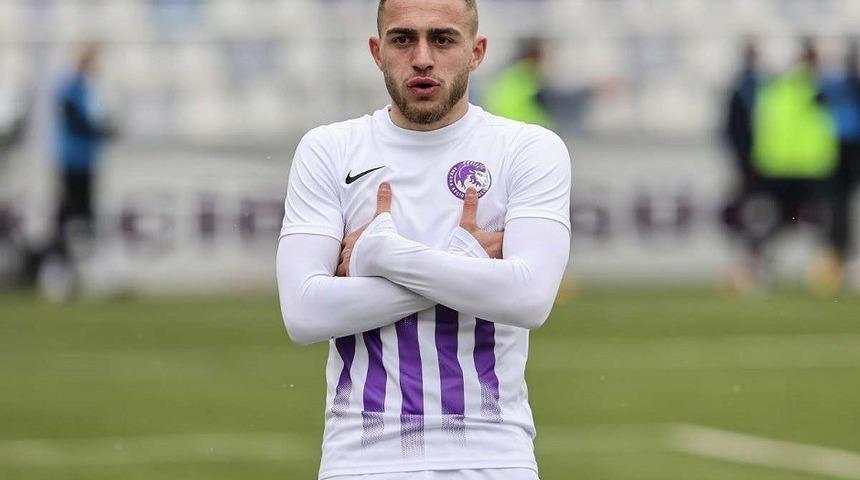 Beşiktaş ve Galatasaray Barış Alper Yılmaz için transfer yarışı