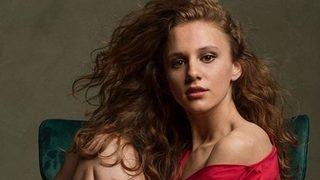 Menajerimi Ara dizisinin Dicle’si Ahsen Eroğlu bikinili fotoğraflarıyla şaşırttı