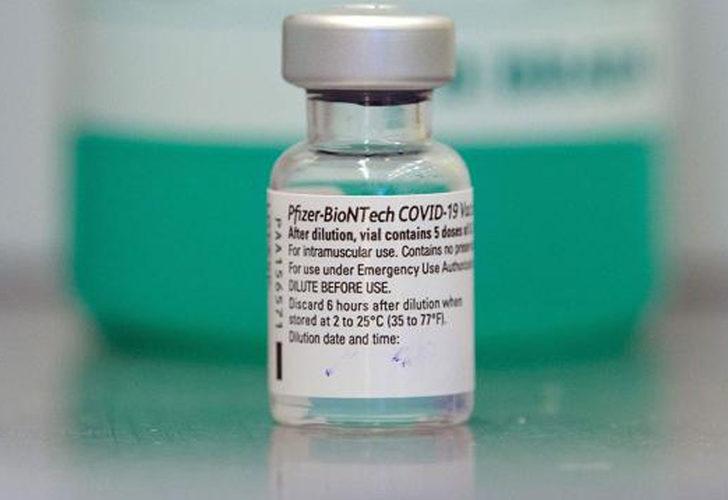 Sağlık Bakanlığı'ndan BioNTech aşısı kararı! Pilot il seçildi