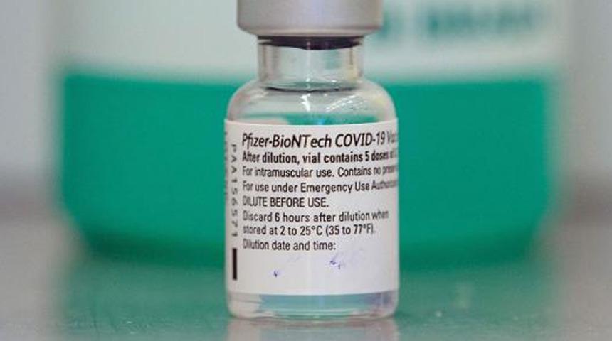 Sağlık Bakanlığı'ndan BioNTech aşısı kararı! Pilot il seçildi