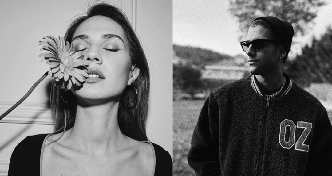 Sosyal medya fenomen'i Reynmen yakayı g&ouml;zl&uuml;kle ele verdi! Yusuf Aktaş ile Simay Rasimoğlu aşk yaşıyor