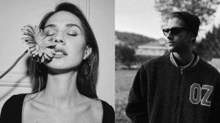 Sosyal medya fenomen'i Reynmen yakayı gözlükle ele verdi! Yusuf Aktaş ile Simay Rasimoğlu aşk yaşıyor