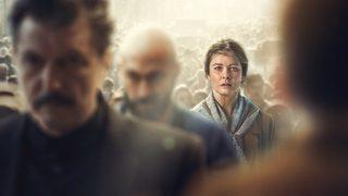 Fatma'nın 2. sezonu ne zaman başlayacak? Netflix'ten fragman bekleniyor...