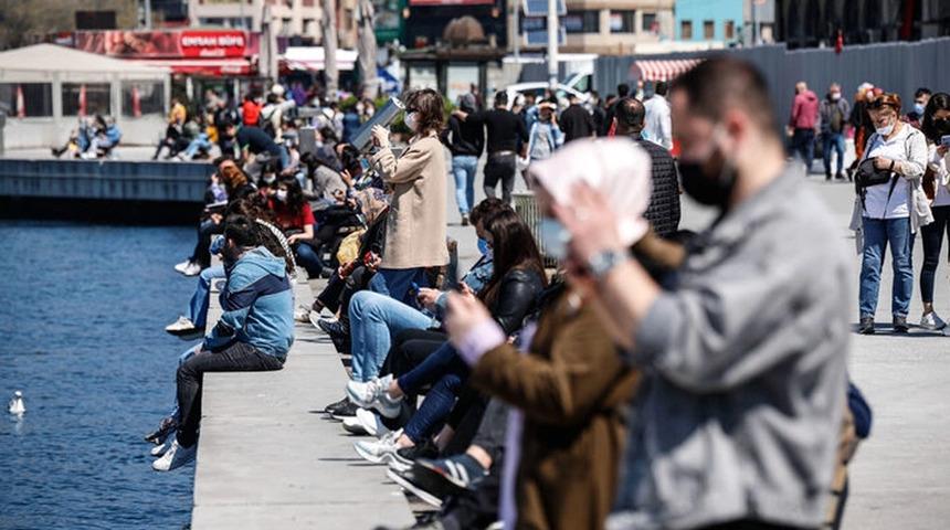Türkiye yeni döneme hazırlanıyor! Aşı yaptıranlar katılabilecekler