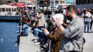 Türkiye yeni döneme hazırlanıyor! Aşı yaptıranlar katılabilecekler