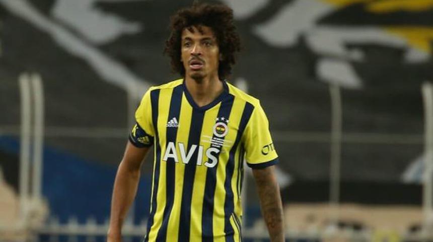 Fenerbahçe'de Luiz Gustavo ile yollar ayrılıyor