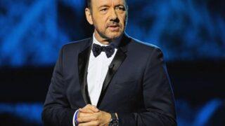 Taciz suçlamalarının odağındaki Kevin Spacey, setlere dönmeye hazırlanıyor