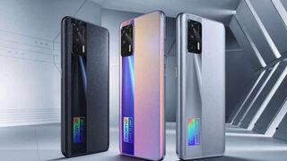 Realme X7 Max 5G için tarih verildi