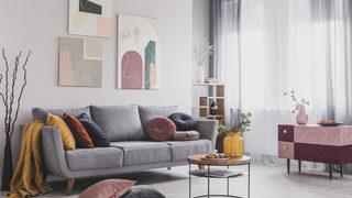 Dekoratif yastık yapımı ile evinizi renklendirin