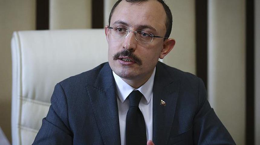 Venezuela'dan peynir ithalatı iddialarına Ticaret Bakanı Mehmet Muş'tan yanıt