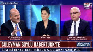 Habertürk sunucusu Kübra Par'ın eşi bakın kim çıktı