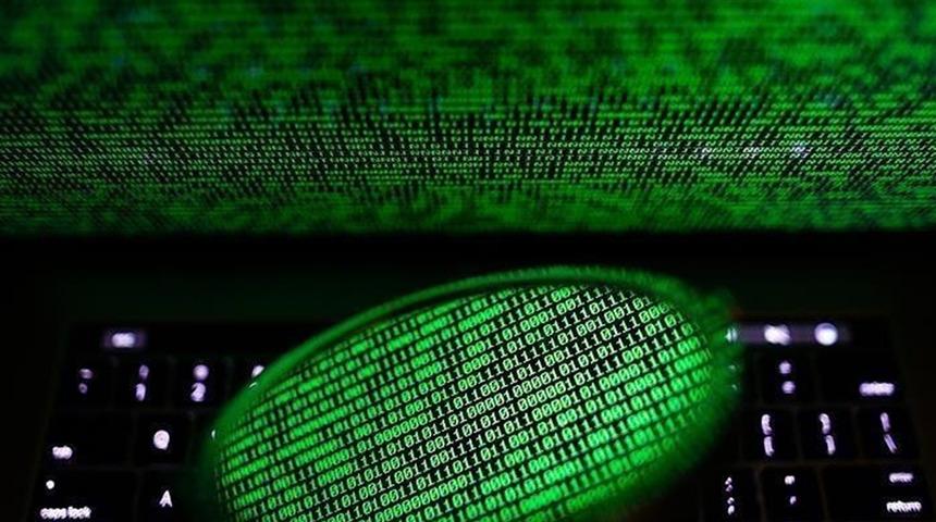 Cumhurbaşkanlığı'ndan siber saldırılarda kullanılan yöntemlere ilişkin açıklama