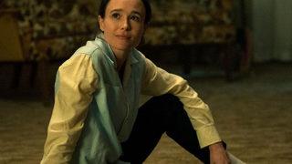 Cinsiyet değiştiren Elliot Page'den ilk mayolu fotoğraf