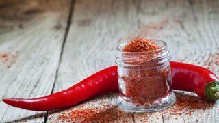 Bu besin vücutta iltihap bırakmıyor! İşte iltihabın geçmesinde çok etkili olan Cayenne Arnavut biberi