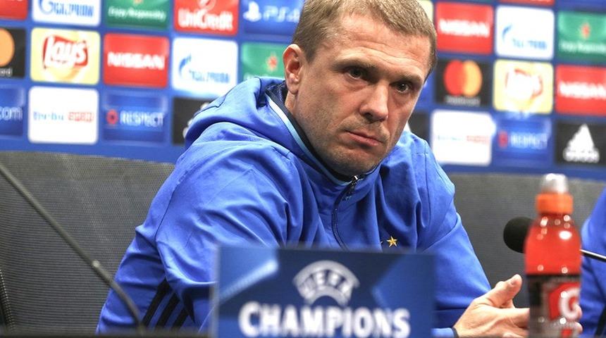 Rebrov, Fenerbahçe ile görüşüyor iddiası!