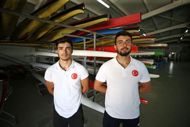 Milli kanocular Avrupa şampiyonasında altın madalya hedefliyor G3