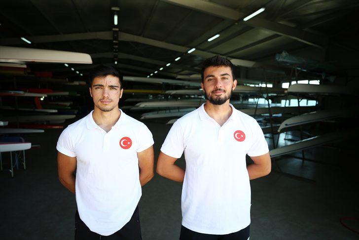 Milli kanocular Avrupa şampiyonasında altın madalya hedefliyor G4