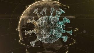 Koronavirüsle ilgili dikkat çeken araştırma! Ömür boyu antikor umudu 