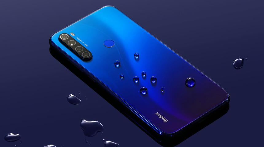 Xiaomi Redmi Note 8 2021 resmiyet kazandı! İşte özellikleri ve fiyatı