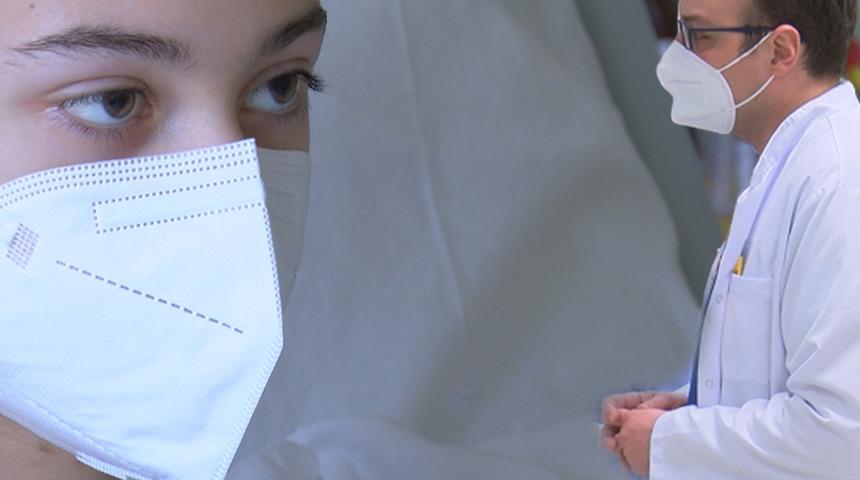 Koronavirüs sonrası 100 kat arttı: Böyle bir vaka görmedik