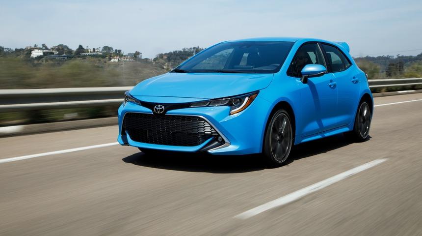 Yeni 2020 Toyota Corolla Hatchback 1.8 hibrit E-CVT alınır mı?