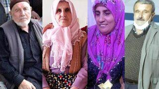 Kahreden olay! Aynı aileden 4 kişi koronavirüsten hayatını kaybetti