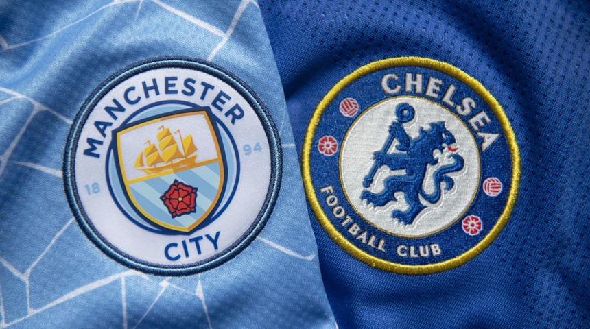Manchester City Chelsea maçı ne zaman ve hangi kanalda? Şampiyonlar Ligi kupası sahibini bulacak