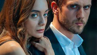 Set paylaşımları devam ediyor! Çukur'un Efsun'u Damla Sönmez rol arkadaşlarını şok ettiği anları paylaştı