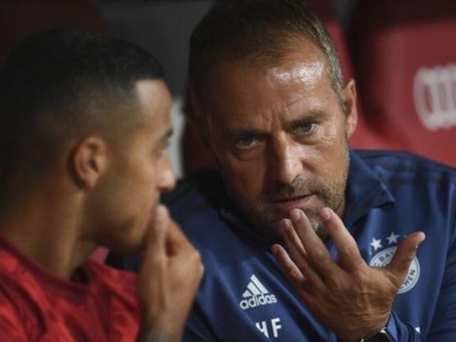 Almanya Milli Takımı'nda Hansi Flick dönemi