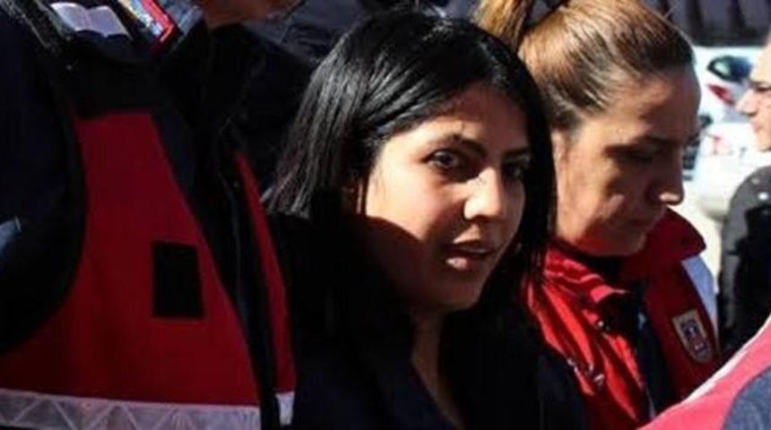 Ormanda nişanlısını vahşice öldüren kadının cezası belli oldu