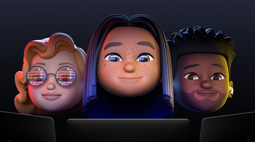 WWDC 2021'de Apple'dan yeni MacBook Pro geliyor!