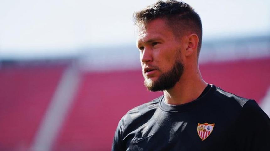 Beşiktaş kalecisini buldu!  Vaclik imzaya hazır