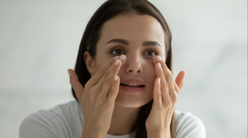 Göz altı torbası neden olur? Göz altı torbalarını yok etmek mümkün mü?