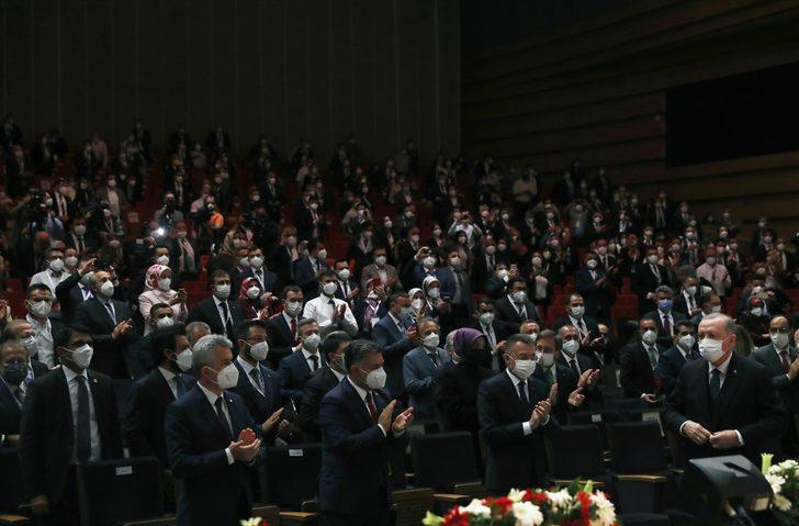 Kültür ve Turizm Bakanı Ersoy, I. Uluslararası Medya ve İslamofobi Sempozyumu'nda konuştu: G3