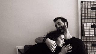 Sıla ve İlker Kaleli'den 'aşk' paylaşımı 