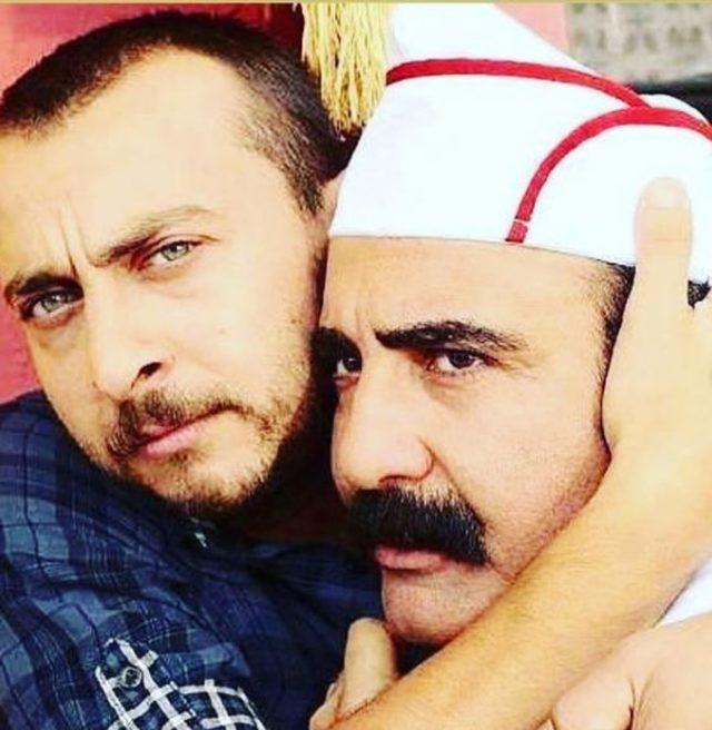 Leyla ile Mecnun'un Erdal Bakkalı Cengiz Bozkurt hakkında flaş iddia: Parazit filminin yapımcısıyla el sıkıştı!