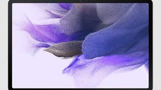 Samsung'tan tablet hamlesi: Galaxy Tab S7 FE görücüye çıktı!