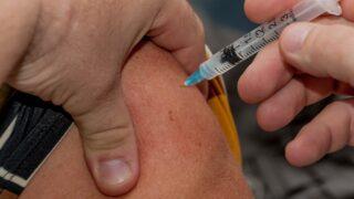 ABD’nin Ohio eyaletinde 'aşı piyangosuna' 2,7 milyon katılım