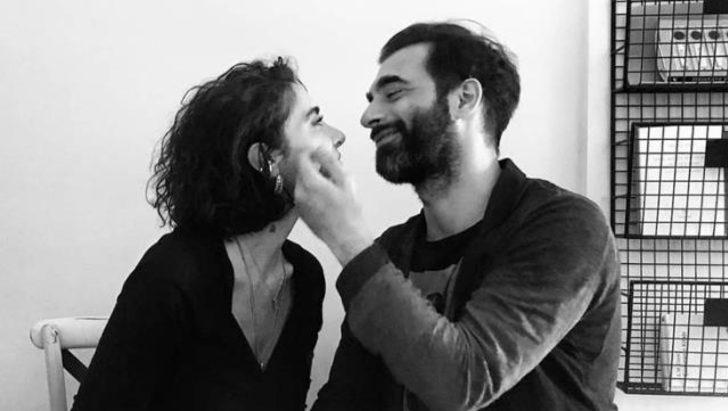 Sıla ve İlker Kaleli çiftinden beklenmedik atak: Sarmaş dolaş pozlarını yayınladı! G1