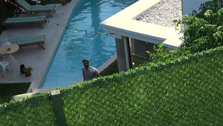 Sıla ve İlker Kaleli çiftinden beklenmedik atak: Sarmaş dolaş pozlarını yayınladı! G4