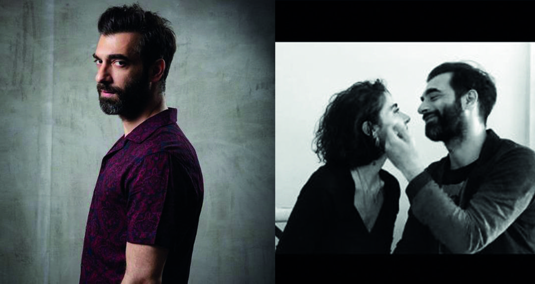 Sıla ve İlker Kaleli &ccedil;iftinden beklenmedik atak: Sarmaş dolaş pozlarını yayınladı!