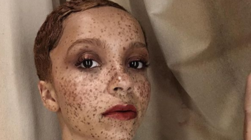 Toplumun dayattığı güzellik standartlarına baş kaldıran birbirinden cesur 10 model