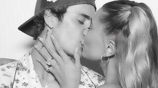 Saçlarına eleştiri yağan Justin Bieber imajını tazeledi