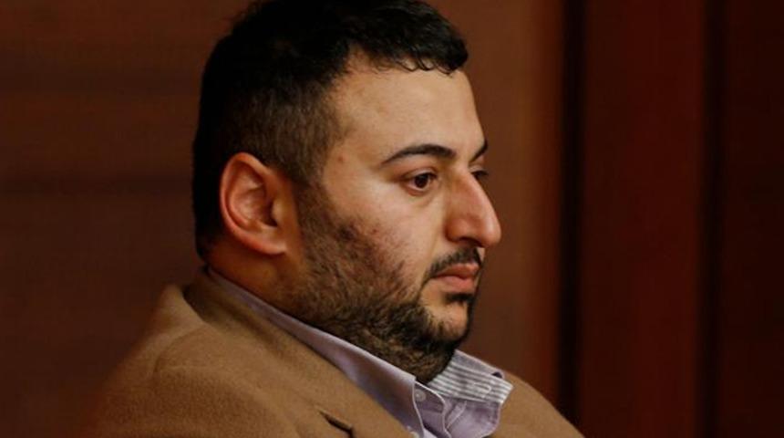 Son Dakika: Erkam Yıldırım'dan Sedat Peker hakkında suç duyurusu