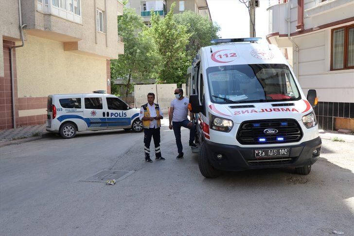 Elazığ'da pompalı tüfekle karakol bahçesinde havaya ateş açan şüpheli gözaltına alındı G1