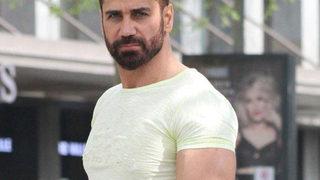 Azerbaycan'da aşı olan Doğuş: Saçma sapan şeylere inanmayın